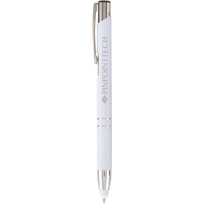 Crosby Softy Pen w/Bottom Stylus