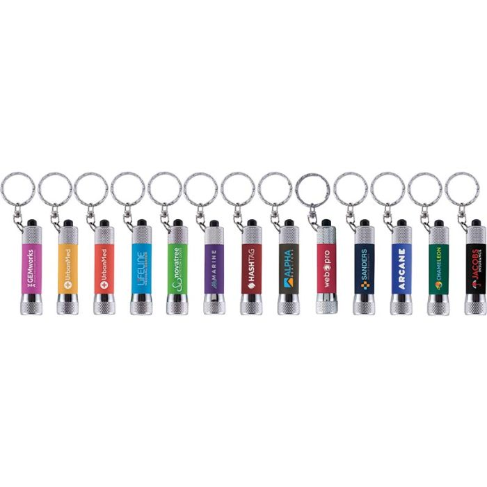 McQueen Softy Torch main product photo