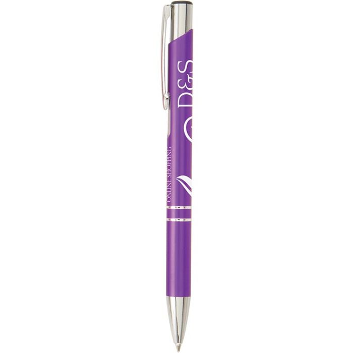 Crosby Matte Pen