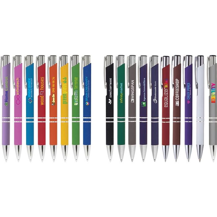 Crosby Softy Pen main product photo