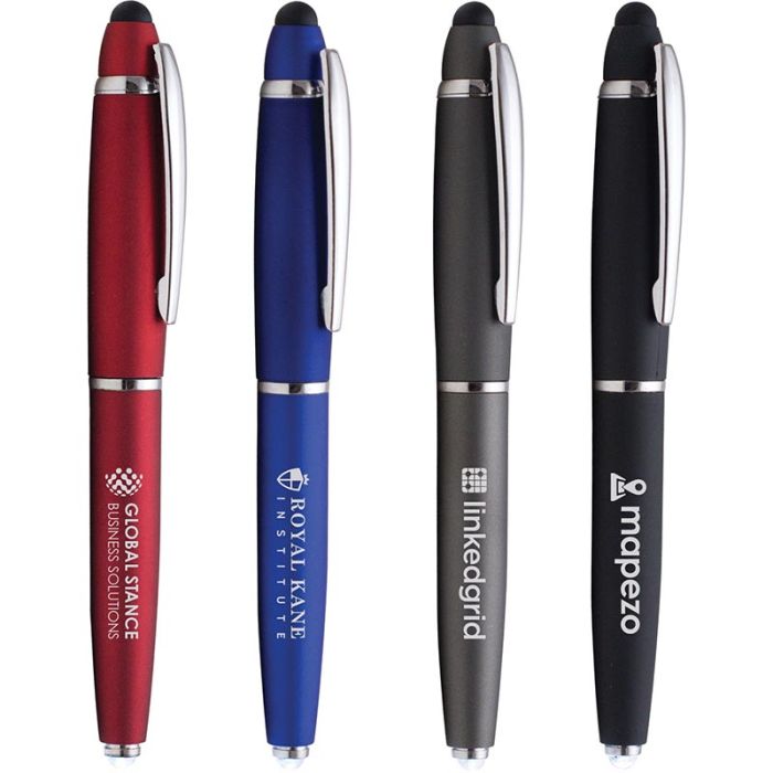 Maglight Softy Stylus Pen main product photo
