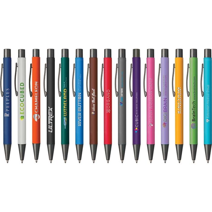 Bowie Softy Pen main product photo