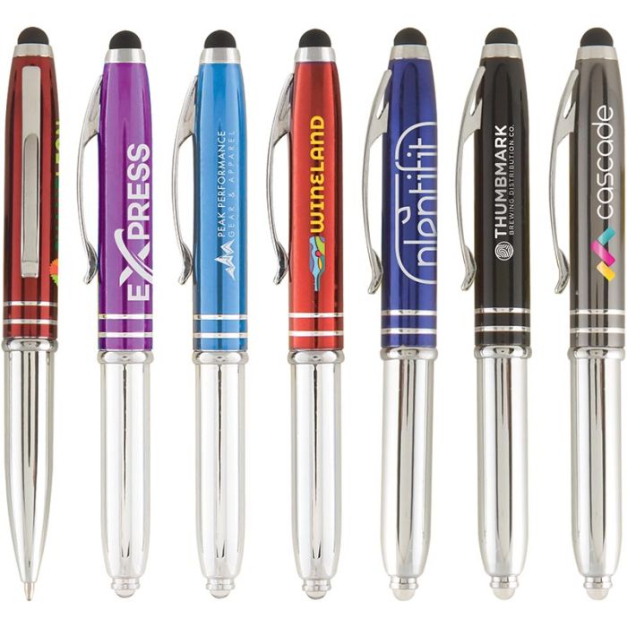 Brando Shiny Stylus Pen main product photo
