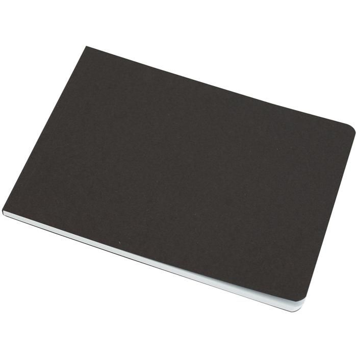 Landbeach A5 Eco Flexi Landscape Notebook main product photo