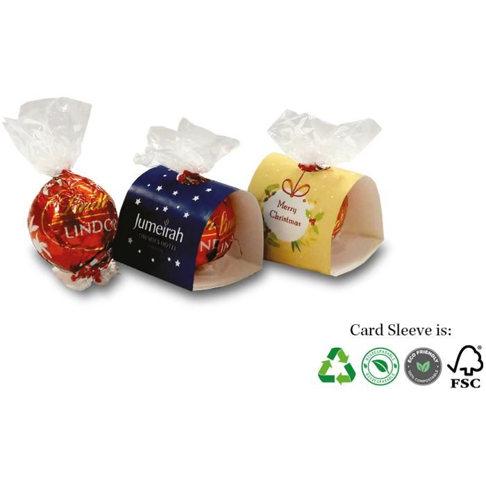 Lindor Mono main product photo