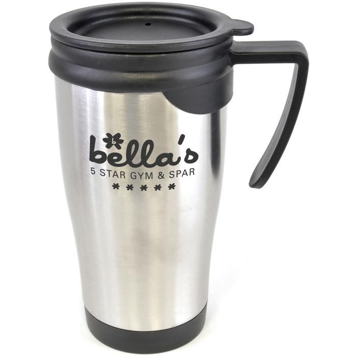 Dali 450ml Travel Mug main product photo