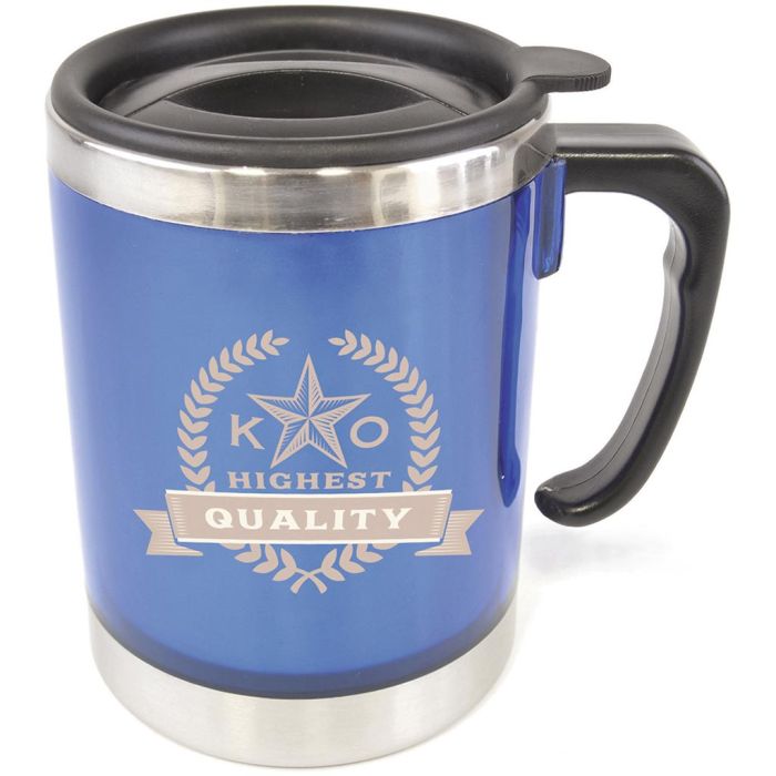 Matisse 400ml Travel Mug main product photo