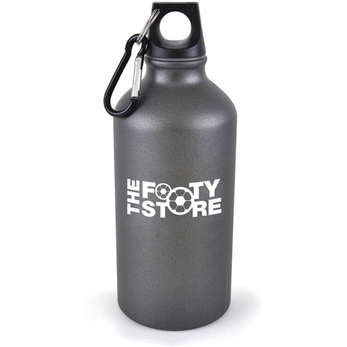 Pollock Frosted 550ml Sports Bottle main product photo