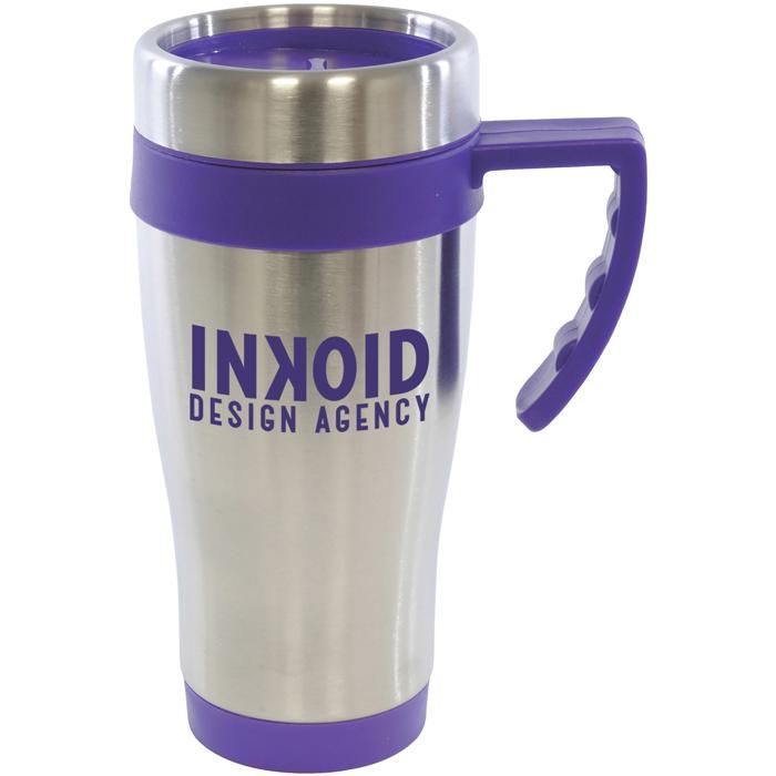 Oregon 400ml Travel Mug main product photo