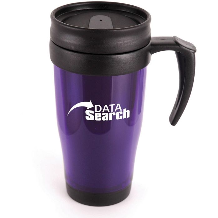 Marco 400ml Travel Mug main product photo