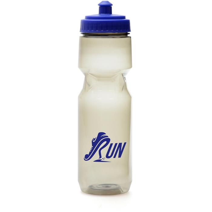 HUGS promotional merchandise bottle