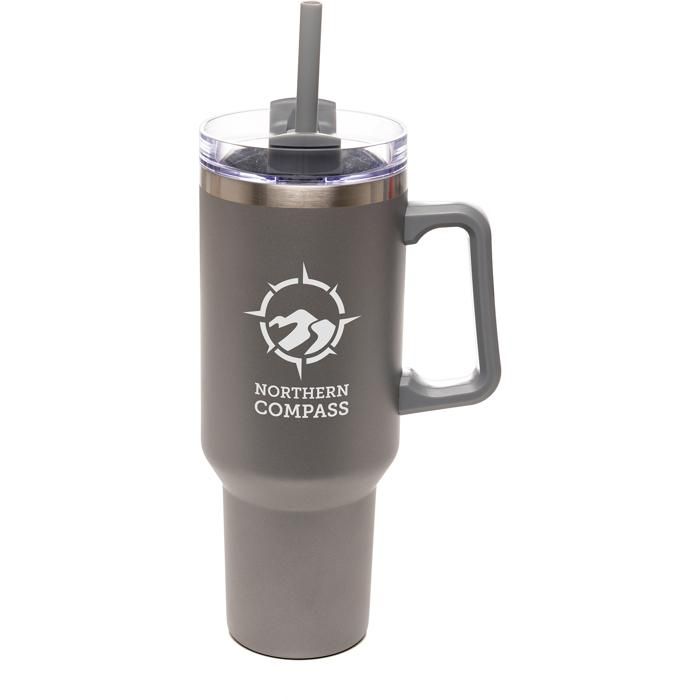 Everest 1182ml Travel Mug main product photo