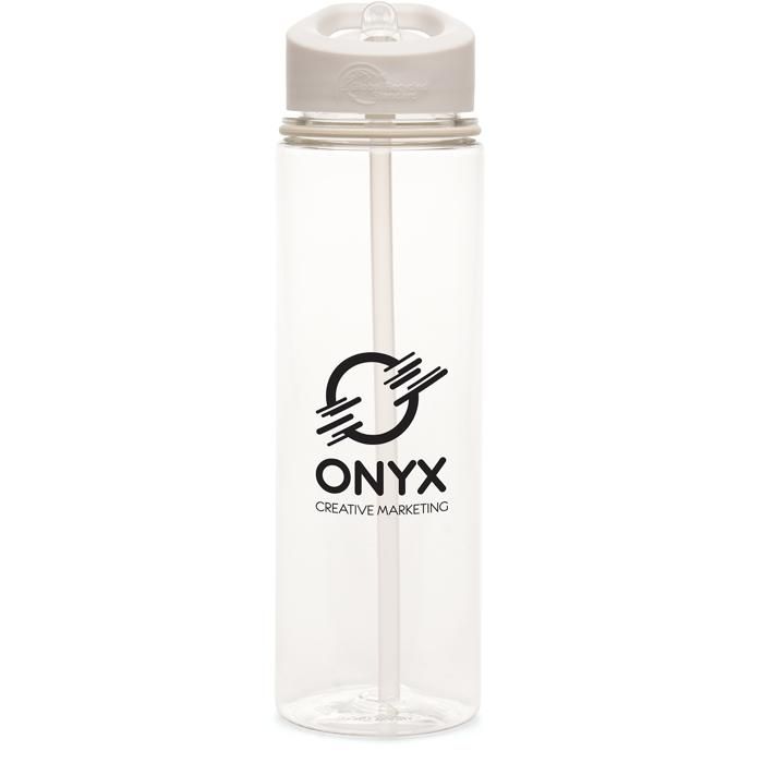 Evander Recycled 725ml Sports Bottle main product photo