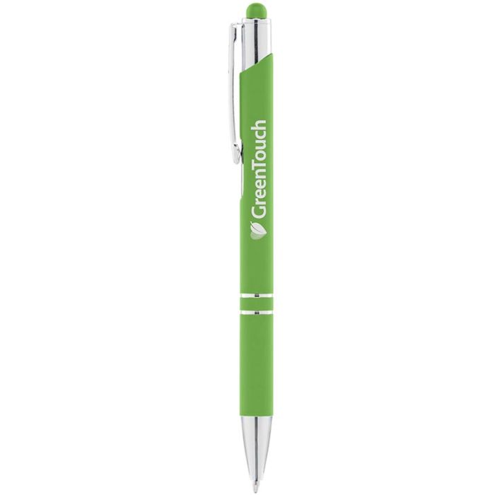 Crosby Softy Pen w/Top Stylus