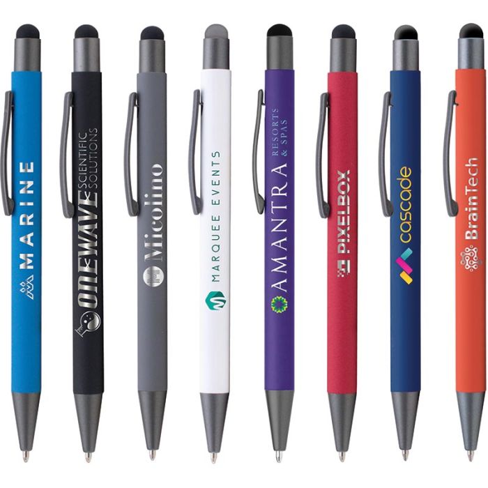 Bowie Softy Stylus Pen main product photo
