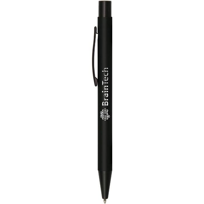 Bowie All Black Pen
