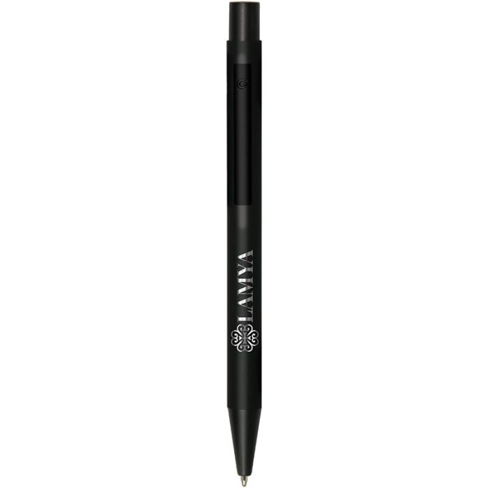 Bowie All Black Pen