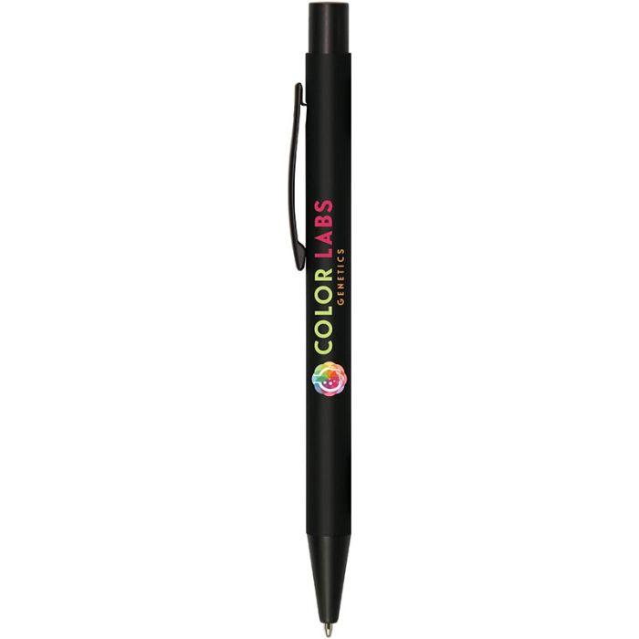 Bowie All Black Pen