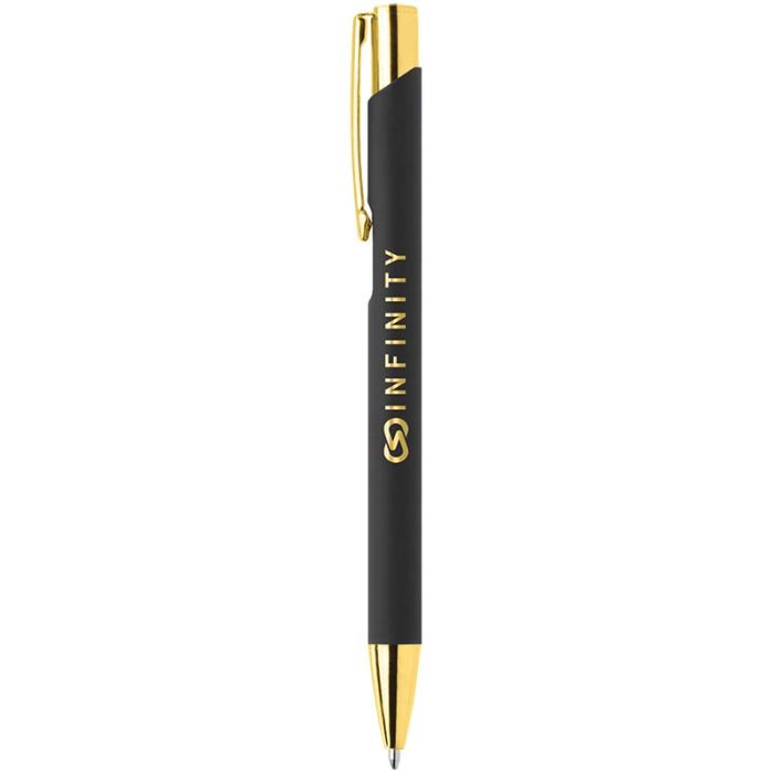 Crosby Gold Softy Pen