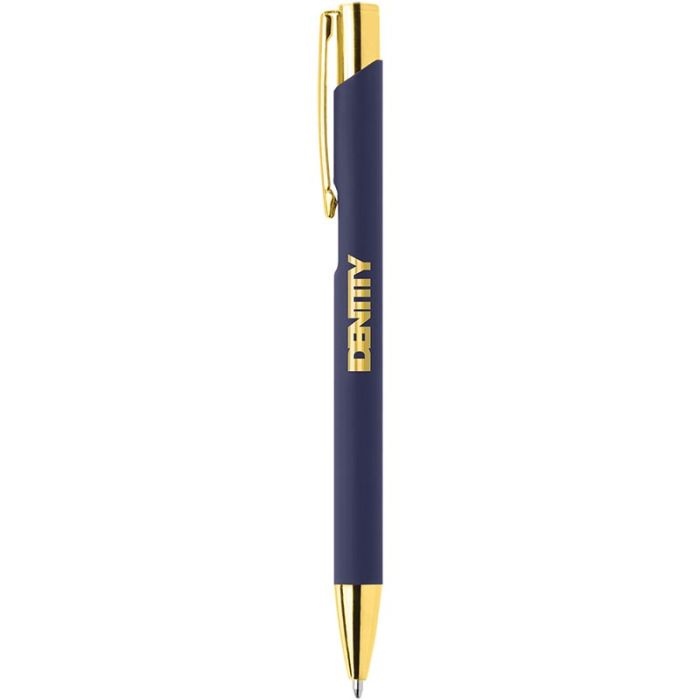 Crosby Gold Softy Pen