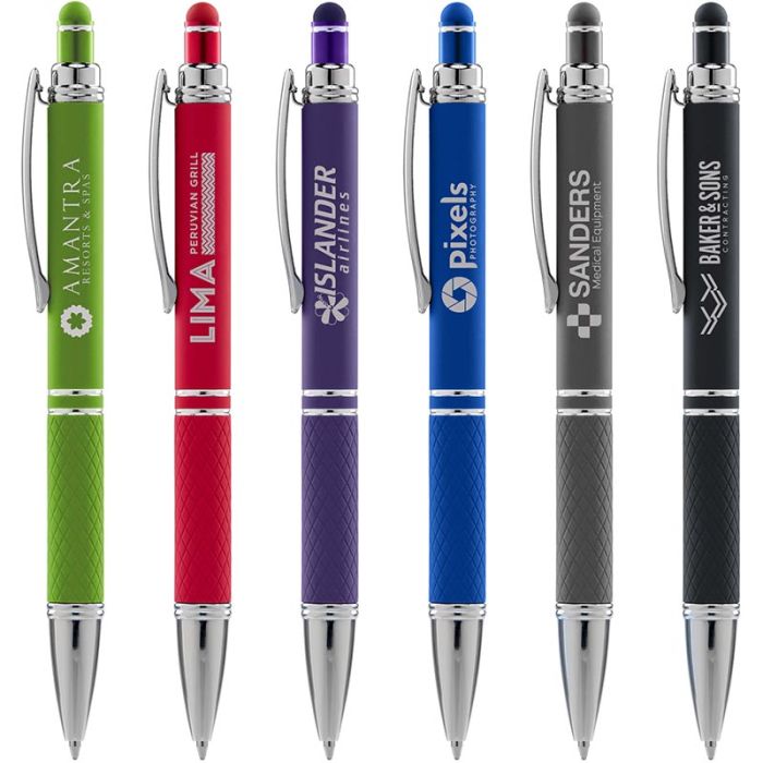Phoenix Softy w/Stylus main product photo