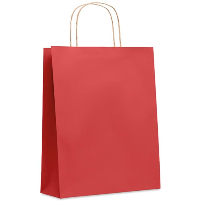 Paper Tone M Medium Gift Paper Bag 90 gr/m2 main product photo