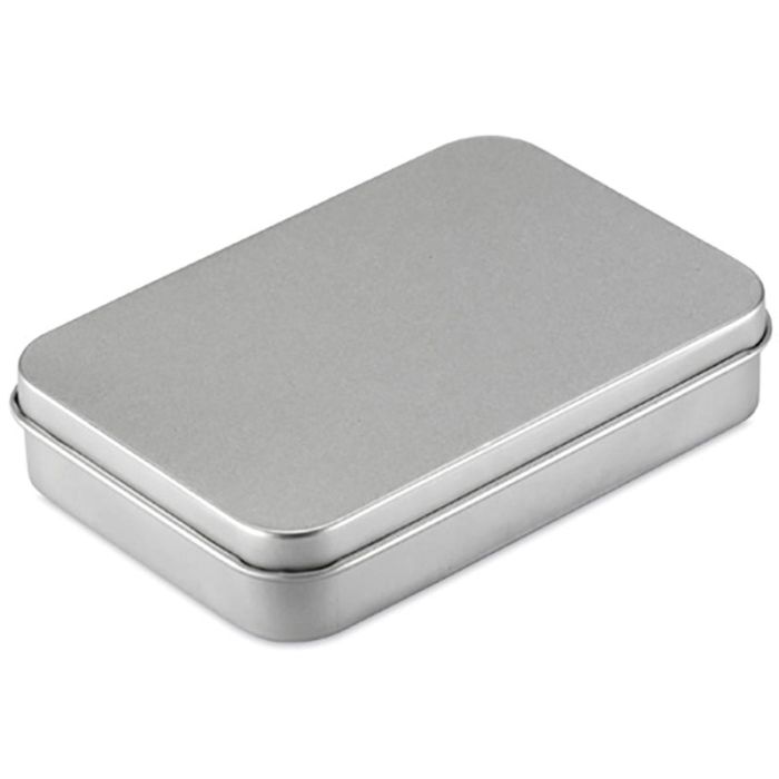 Amigo Playing Cards In Tin Box main product photo