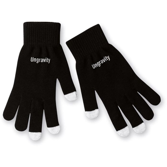 Tacto Tactile Gloves For Smartphones