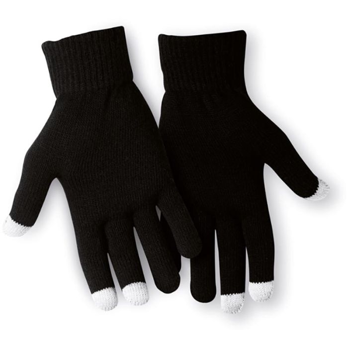 Tacto Tactile Gloves For Smartphones