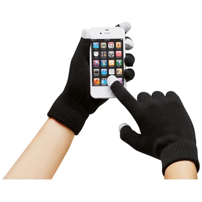 Tacto Tactile Gloves For Smartphones
