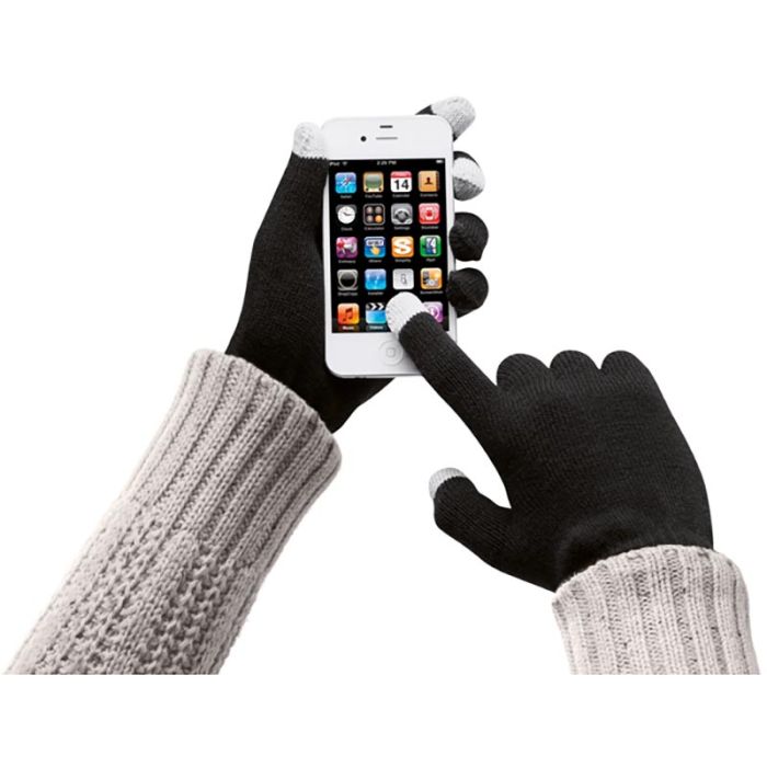 Tacto Tactile Gloves For Smartphones
