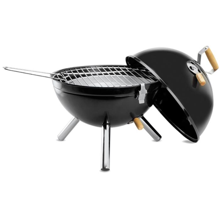 Knocking Barbecue main product photo