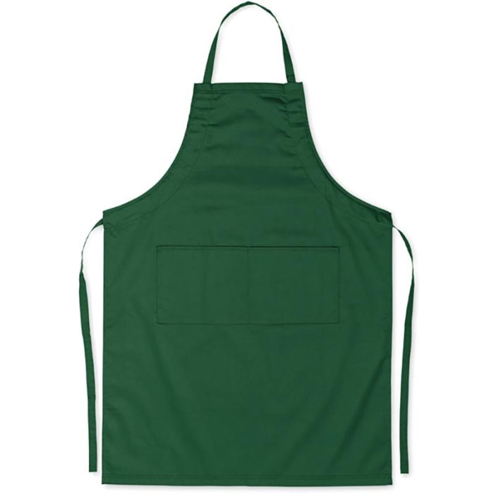 Adjustable apron discount
