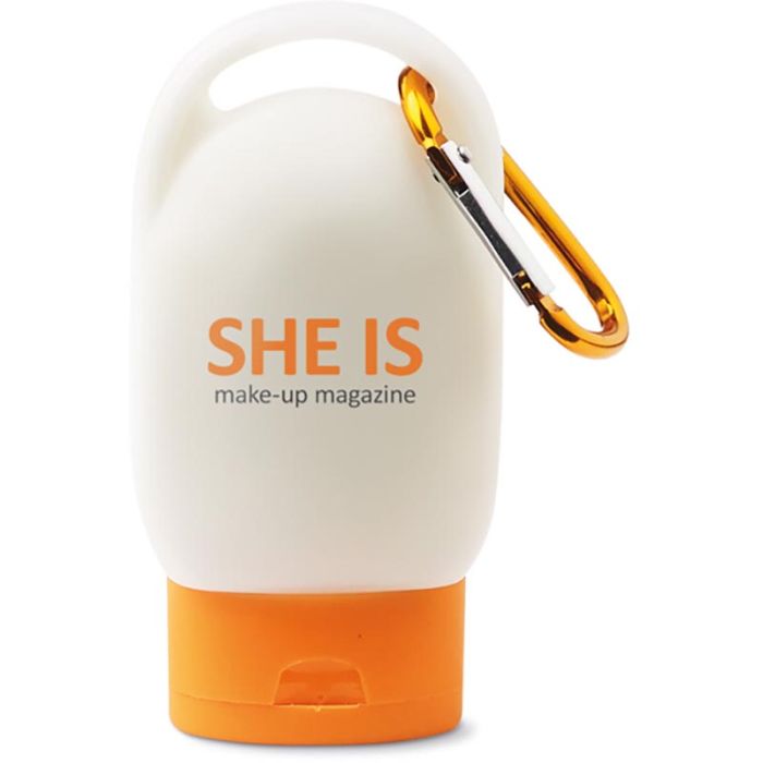 Suncare 30 ml Sunscreen Lotion
