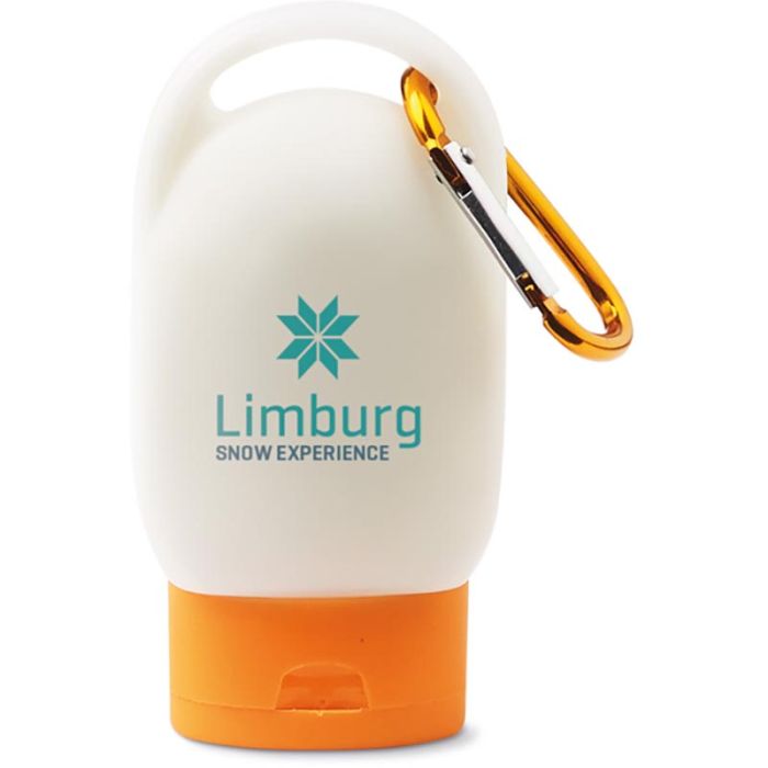 Suncare 30 ml Sunscreen Lotion