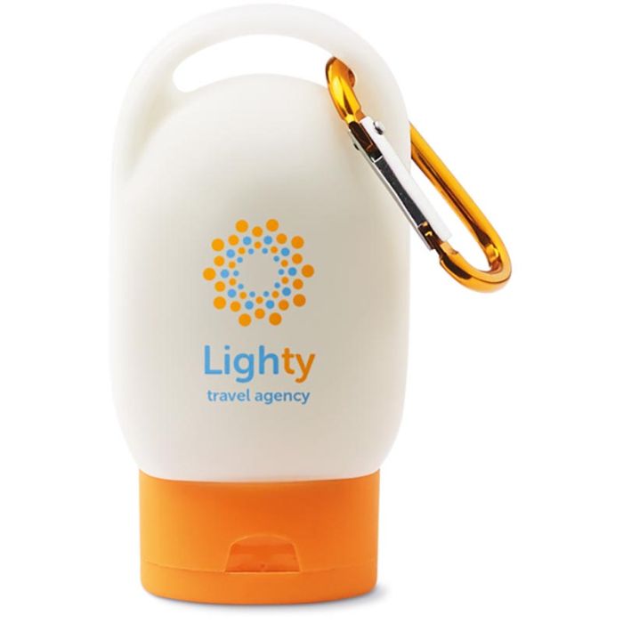 Suncare 30 ml Sunscreen Lotion