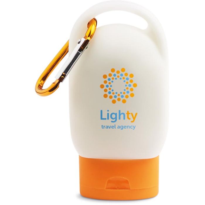 Suncare 30 ml Sunscreen Lotion