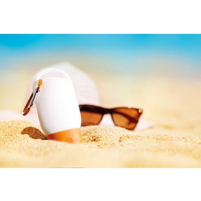 Suncare 30 ml Sunscreen Lotion