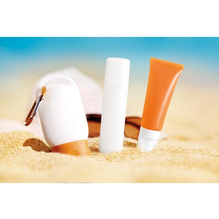 Suncare 30 ml Sunscreen Lotion