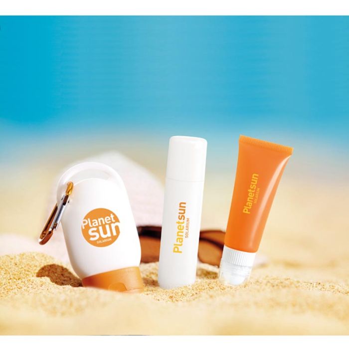 Suncare 30 ml Sunscreen Lotion