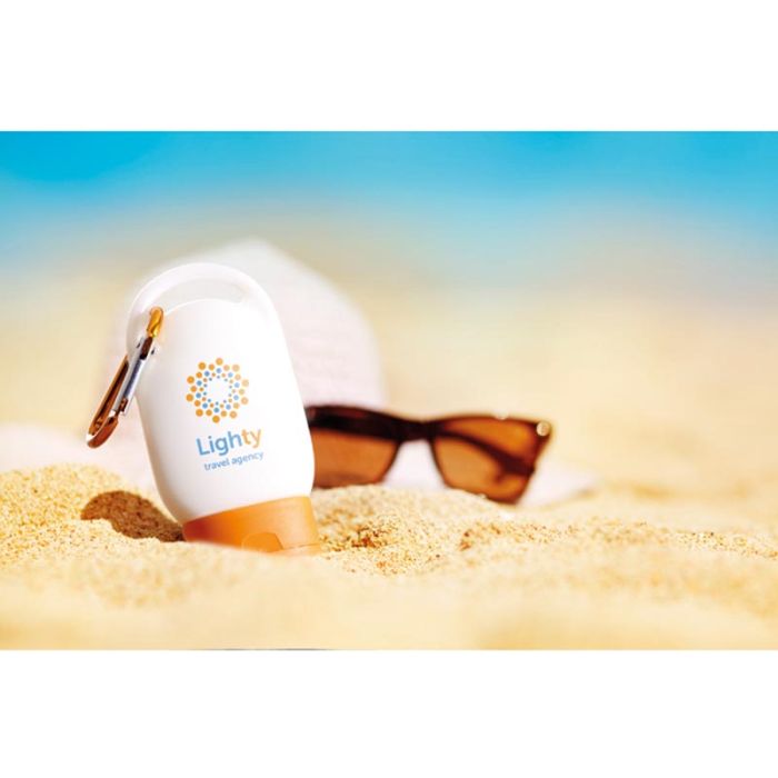 Suncare 30 ml Sunscreen Lotion