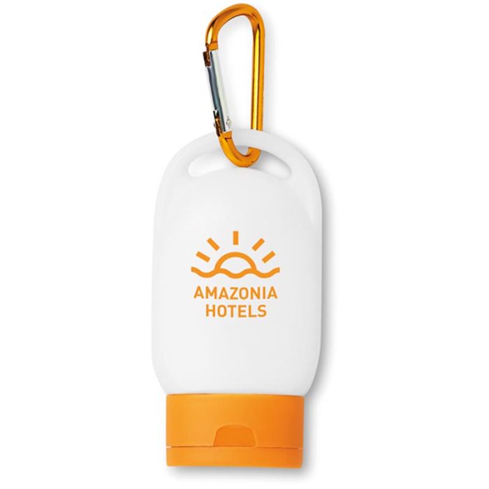 Suncare 30 ml Sunscreen Lotion