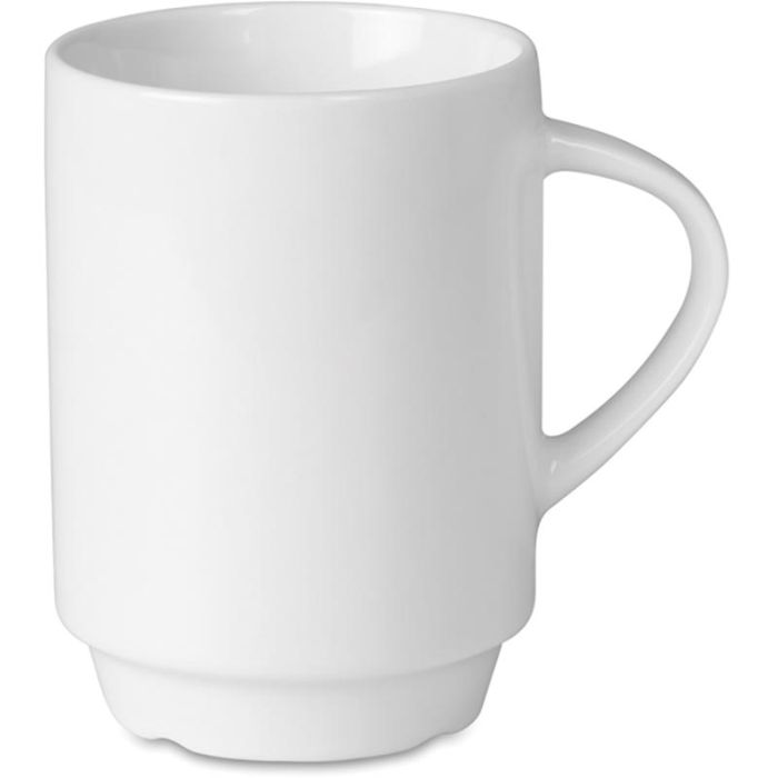 Vienna 200 ml Porcelain Mug main product photo