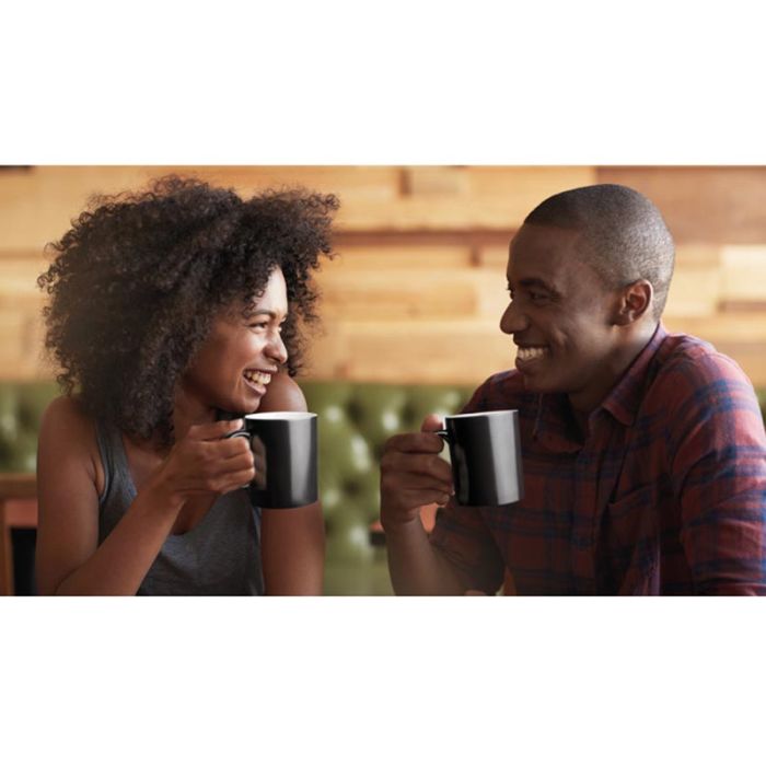 Sublidark Sublimation Colour Mug