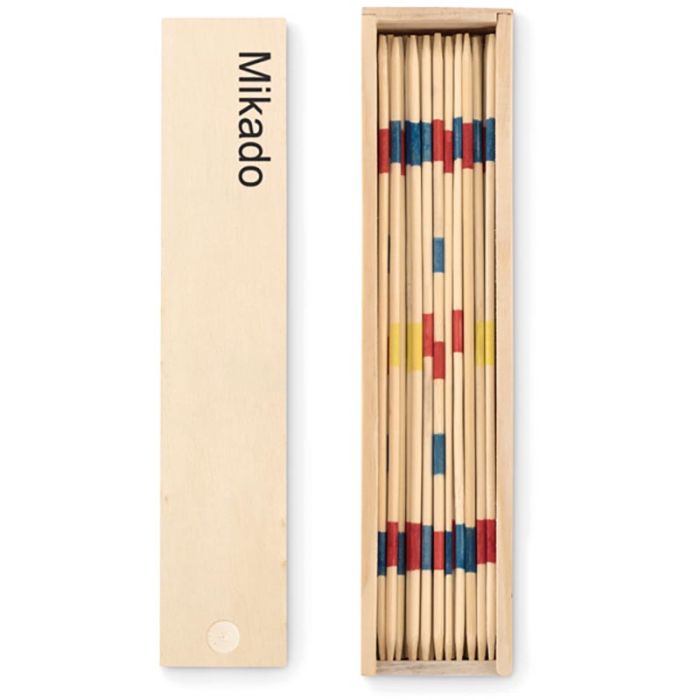 Mini Mikado Set main product photo