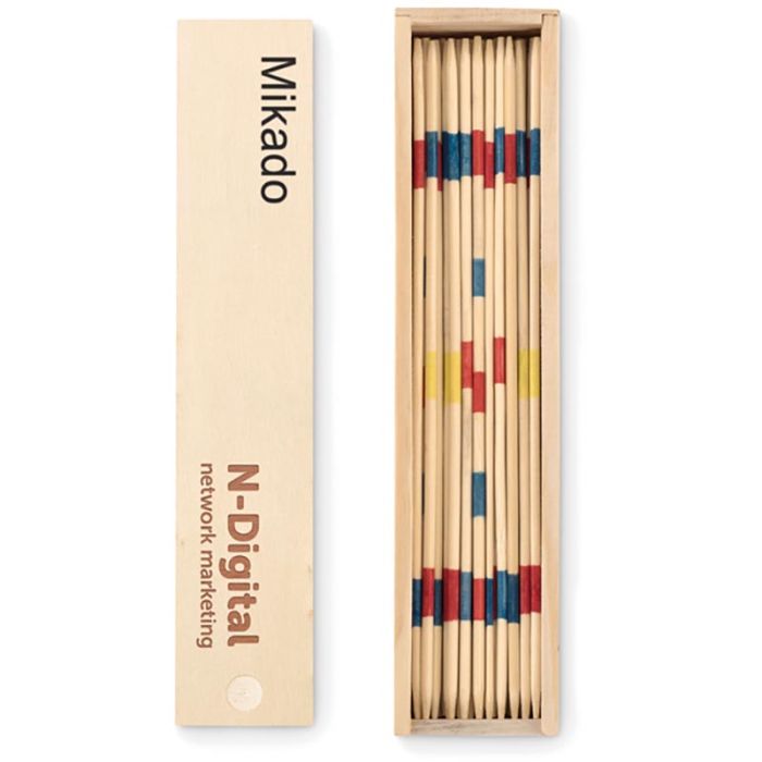 Mini Mikado Set