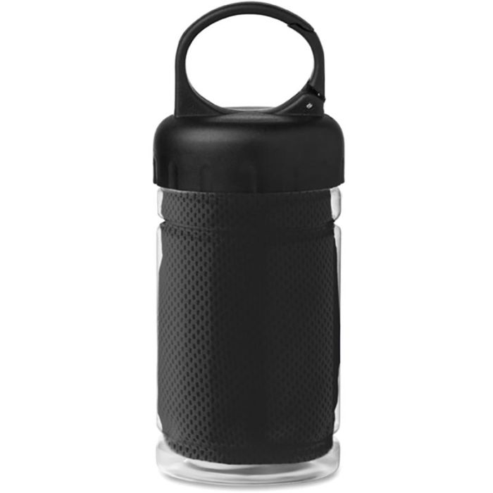 Fris Cooling Towel In Pet Bottle main product photo