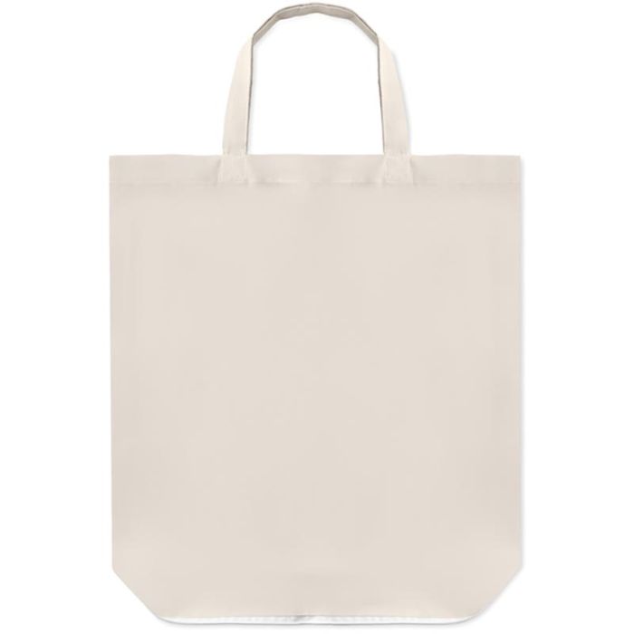 Foldy Cotton Foldable Cotton Shopping Bag main product photo
