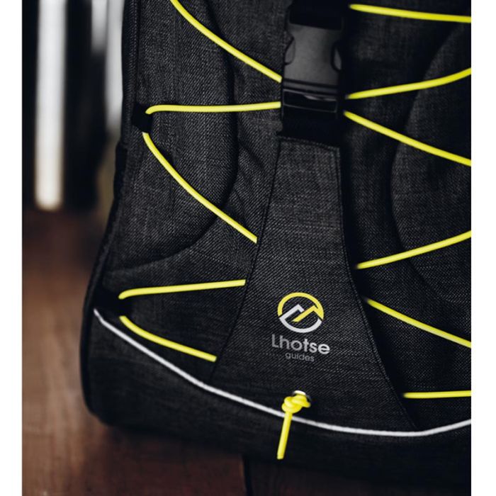 Backpack glow in the 2025 dark