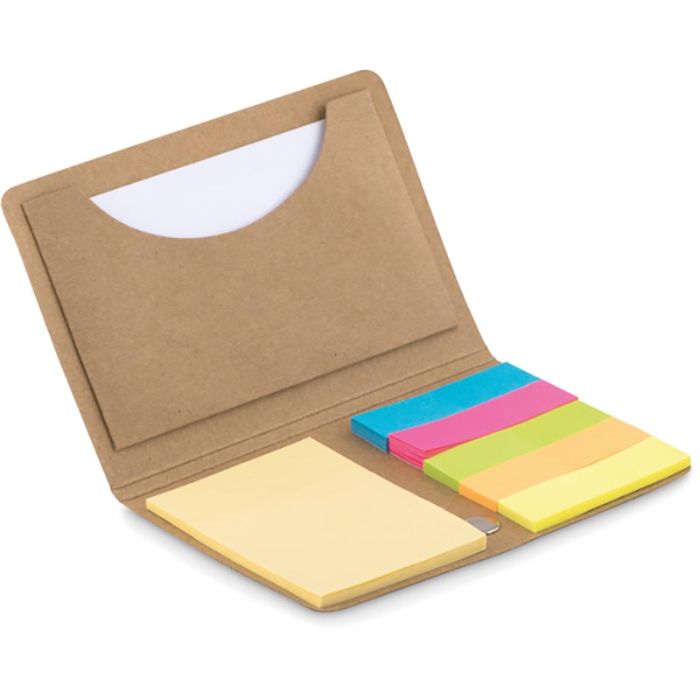 Foldnote Memopad And Sticky Notes main product photo